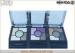 Powder Form Five Color Filled Makeup EyeShadow Palette Fashion Box Packing