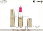 Customised Shimmer Make Up Lipstick No Brand No Logo OEM Acceptable