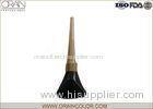 Natural Fibre Permanent Eye Liner Pencil For Sensitive Skin No Brand