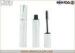 Large Volume Formal Eye Makeup Mascara For Sensitive Eyes Silver Color Tube