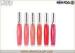 Liquid Form Color Fever Makeup Lip Gloss For Fashion Show 4.5ml Volume