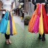 Eco-friendly 600d Polyester Tote Bag