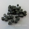 3*3*3 Thermal Stable Polycrystalline Diamond (TSP) for Oil and Geology Drilling