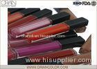 Lightweight 5ml Volume Cosmetics Lip Gloss Waterproof Lip Gloss