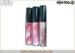 Pretty Girl Moisturizing Cosmetics Lip Gloss in Painting Bottle for Lip makeup