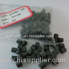 Tsp Diamond Inserts Diamond Drill Bit for Oil and Geology Drilling