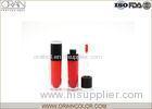 Flash Moisturizing Cosmetics Lip Gloss Gift Set 16.5 X 16.5 X 114.5mm