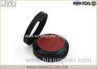 Oil Free Face Makeup Blush Rouge Palette 50.5 X 50.5 X 17.5mm