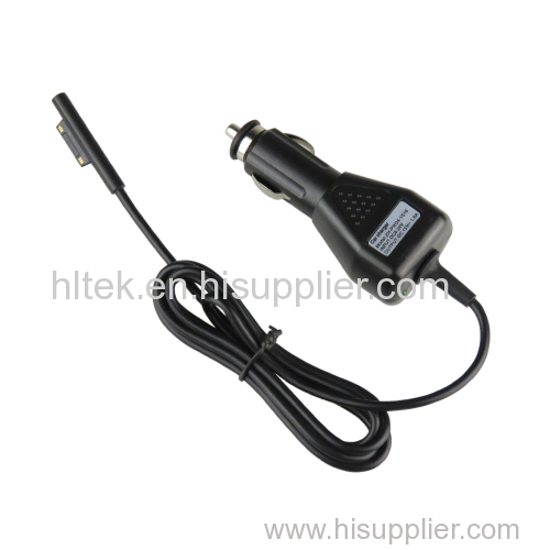 Car Charger For Microsoft Surface Pro3 12v 2.58a