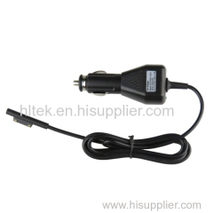 Car Charger For Microsoft Surface Pro3 12v 2.58a