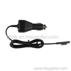 Car Charger For Microsoft Surface Pro3 12v 2.58a