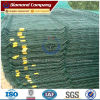 PVC Powder Coated Welded Wire Mesh Fence Panel