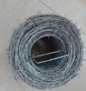 Zinc Aluminum Coating Barbed Wire