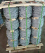 Heavy Galfan Coating Barbed Wire Coil