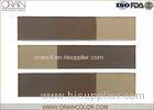 Healthy Assorted Colored Makeup Eyebrow Powder For Red Hair Fashion Design