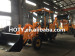 new excavator price 6ton backhoe loader trencher