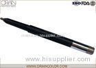 Black / Grey Artistic Auto Eyebrow Pencil For Sparse Brows ODM Brand