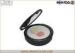 Flower Shape Pressed Makeup Face Powder Foundation For Combination Skin