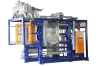 eps foam box production line