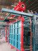 eps foam box production line