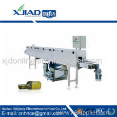 Can dryer tin drying machine