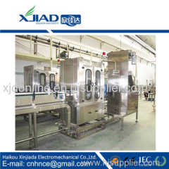 Automatic high speed plastic cover capping machine