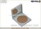 Smooth Compacting Makeup Face Powder Pressed Powder Foundation Customized