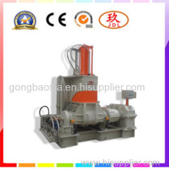 110L New Technical High Capacity Rubber Mixer