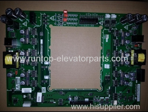 Mitsubishi elevator parts PCB P203740B000G01