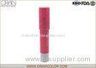 Nutritious Make Up Lipstick Matte Lipstick Pencil For Women Printing Avaliable