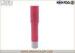 Nutritious Make Up Lipstick Matte Lipstick Pencil For Women Printing Avaliable