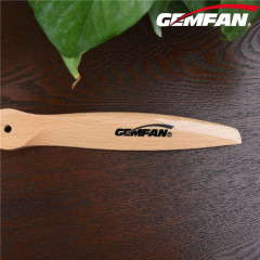 1460 Gas Wooden Propellers for screw propeller