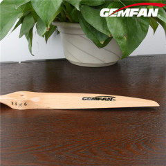 1460 Gas Wooden Propellers for screw propeller