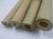 Dried straight bamboo poles from Vietnam