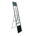 Steel literature holder stand