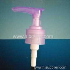 LITON PUMP WITH Safety lock