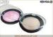 Skin Whitening Face Makeup Blusher With Flower Color None Brightness