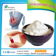 Factory Supply Pure CAS 9007-28-7 Chondroitin sodium Sulfate Powder Extracted From Bovine cartilage