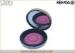 Flower Pattern Face Makeup Blush Sheer Blush For Cheek Customised Service