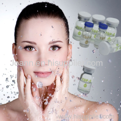 HA hydro lifting injection for deeply skin repairing solution