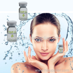 HA hydro lifting injection for deeply skin repairing solution