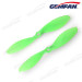 7x3.8 inch ABS propellers 2 blades for Multirotor race aircraft