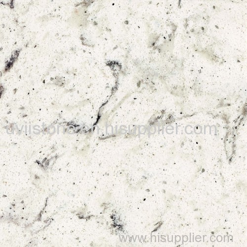 Engineered quartz stone quartz countertop