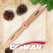 16x8 inch Gas Wooden Propellers for remote control airplanes