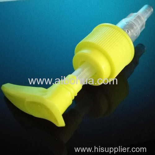 Lotion pump screw pump 28/410 24/410