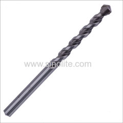 TCT Multi-Purpose Drill Bit for Hardened Steel