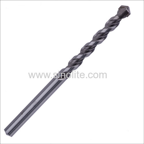 TCT Multi-Purpose Drill Bit for Hardened Steel