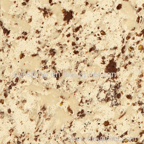 High quality artificial quartz stone