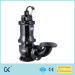 High Pressure Car Wash Motor 5Hp Centrifugal Deep Well Electric Submersible Water