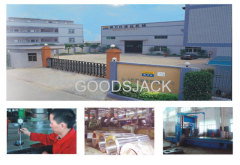 GoodsJack Hydraulic Press Machinery Co.,Ltd.